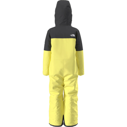 The North Face Kids' Freedom Insulated Snowsuit