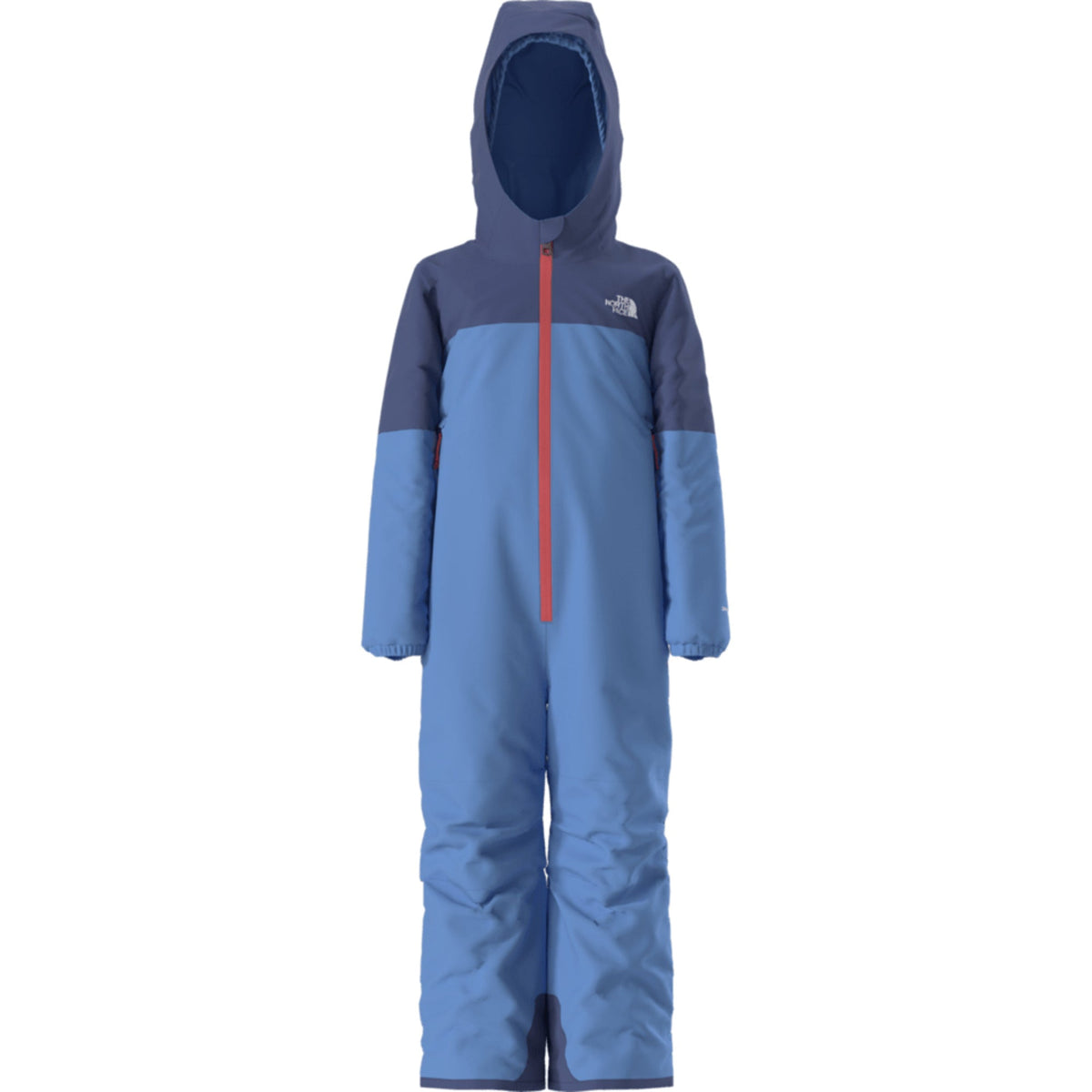 The North Face Kids' Freedom Insulated Snowsuit