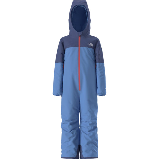 The North Face Kids' Freedom Insulated Snowsuit