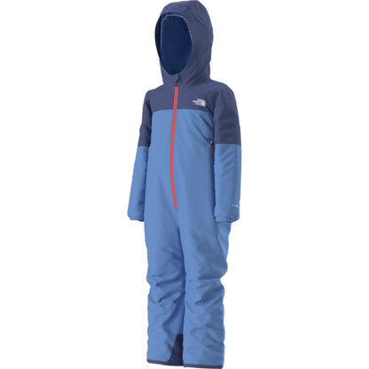 The North Face Kids' Freedom Insulated Snowsuit