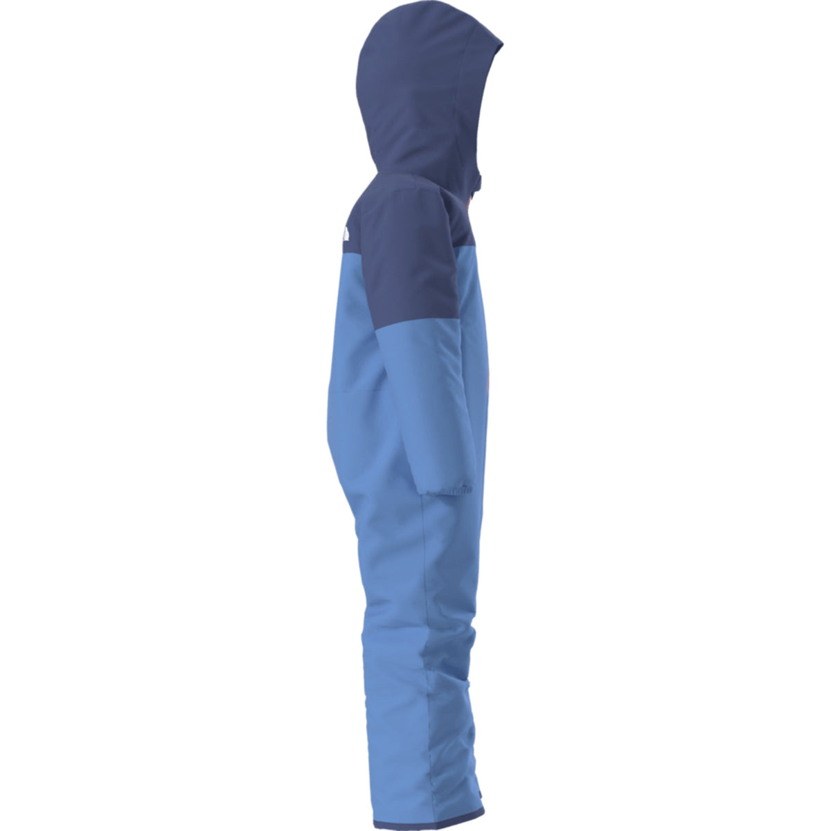 The North Face Kids' Freedom Insulated Snowsuit