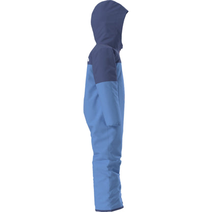 The North Face Kids' Freedom Insulated Snowsuit
