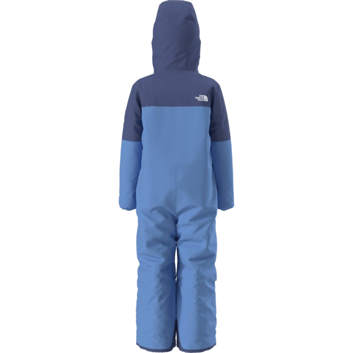 The North Face Kids' Freedom Insulated Snowsuit
