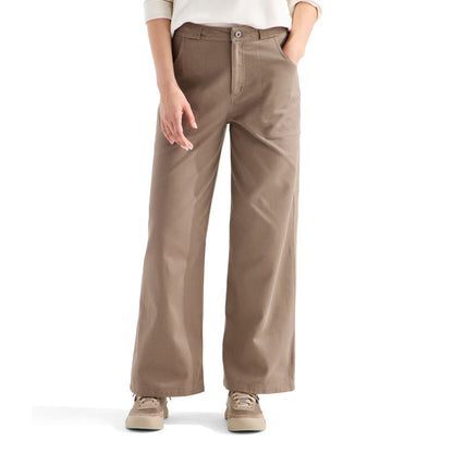 The North Face Women's Pinecrest Utility Wide-Leg Pant
