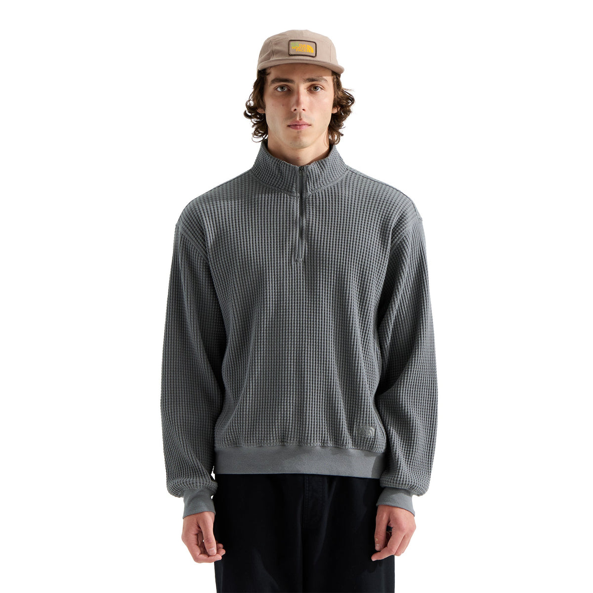 The North Face Men's Chabot 2.0 ¼ Zip