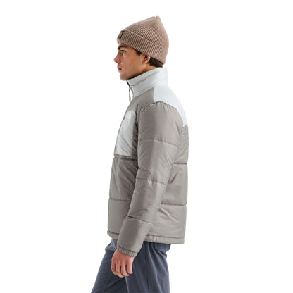 The North Face Men's Nuketo Synth Insulated Jacket