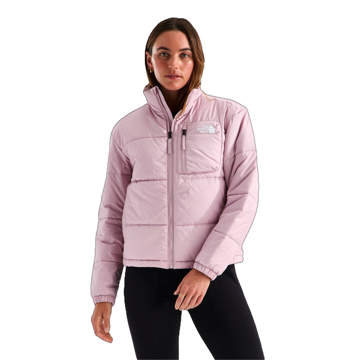The North Face Women's Nuketo Synth Insulated Jacket