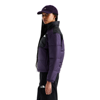 The North Face Women's Nuketo Synth Insulated Jacket