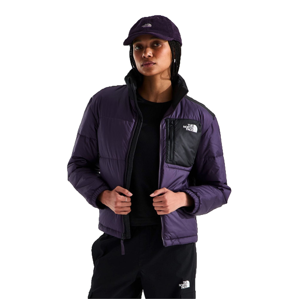 The North Face Women's Nuketo Synth Insulated Jacket