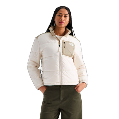 The North Face Women's Nuketo Synth Insulated Jacket