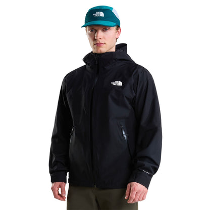 The North Face Men's DRYVENT Zip-In Jacket