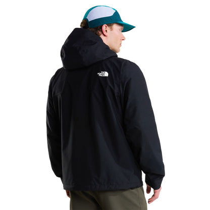 The North Face Men's DRYVENT Zip-In Jacket