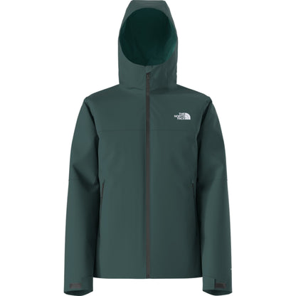 The North Face Men's DRYVENT Zip-In Jacket