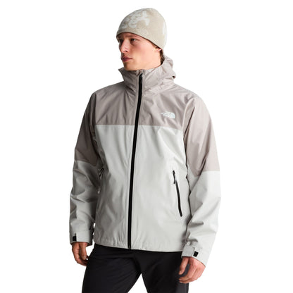 The North Face Men's DRYVENT Zip-In Jacket