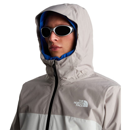 The North Face Men's DRYVENT Zip-In Jacket