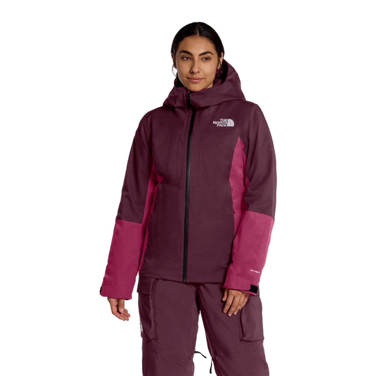 The North Face Women's Mount Bre Jacket