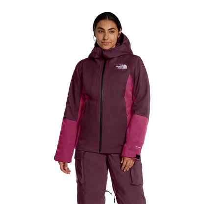 The North Face Women's Mount Bre Jacket
