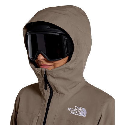 The North Face Women's Mount Bre Jacket