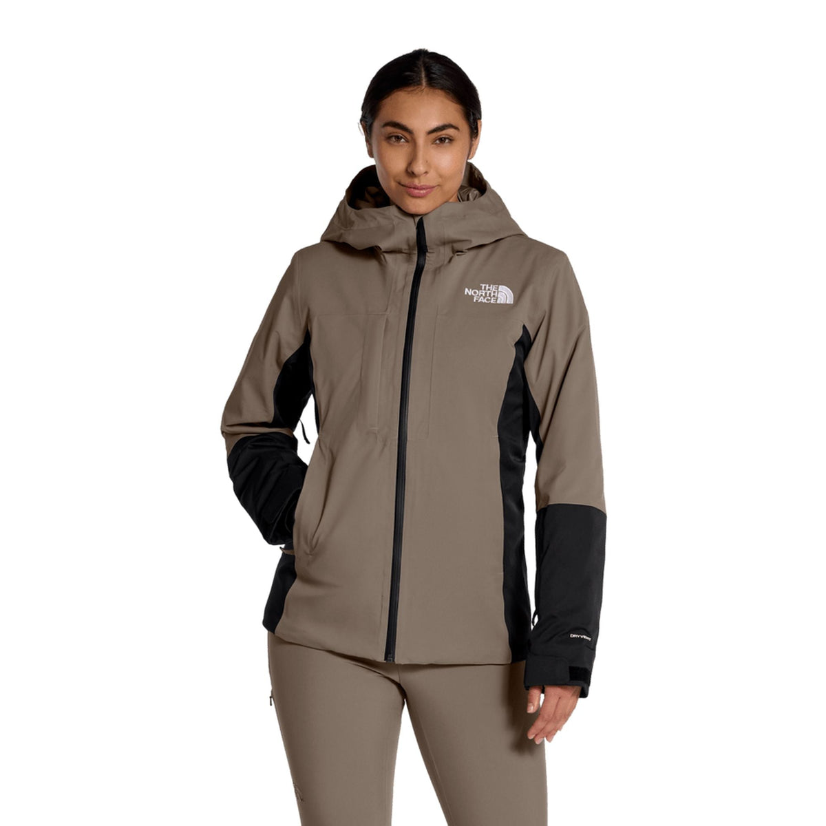 The North Face Women's Mount Bre Jacket