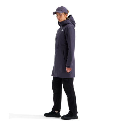 The North Face Women's Hikesteller Insulated Parka