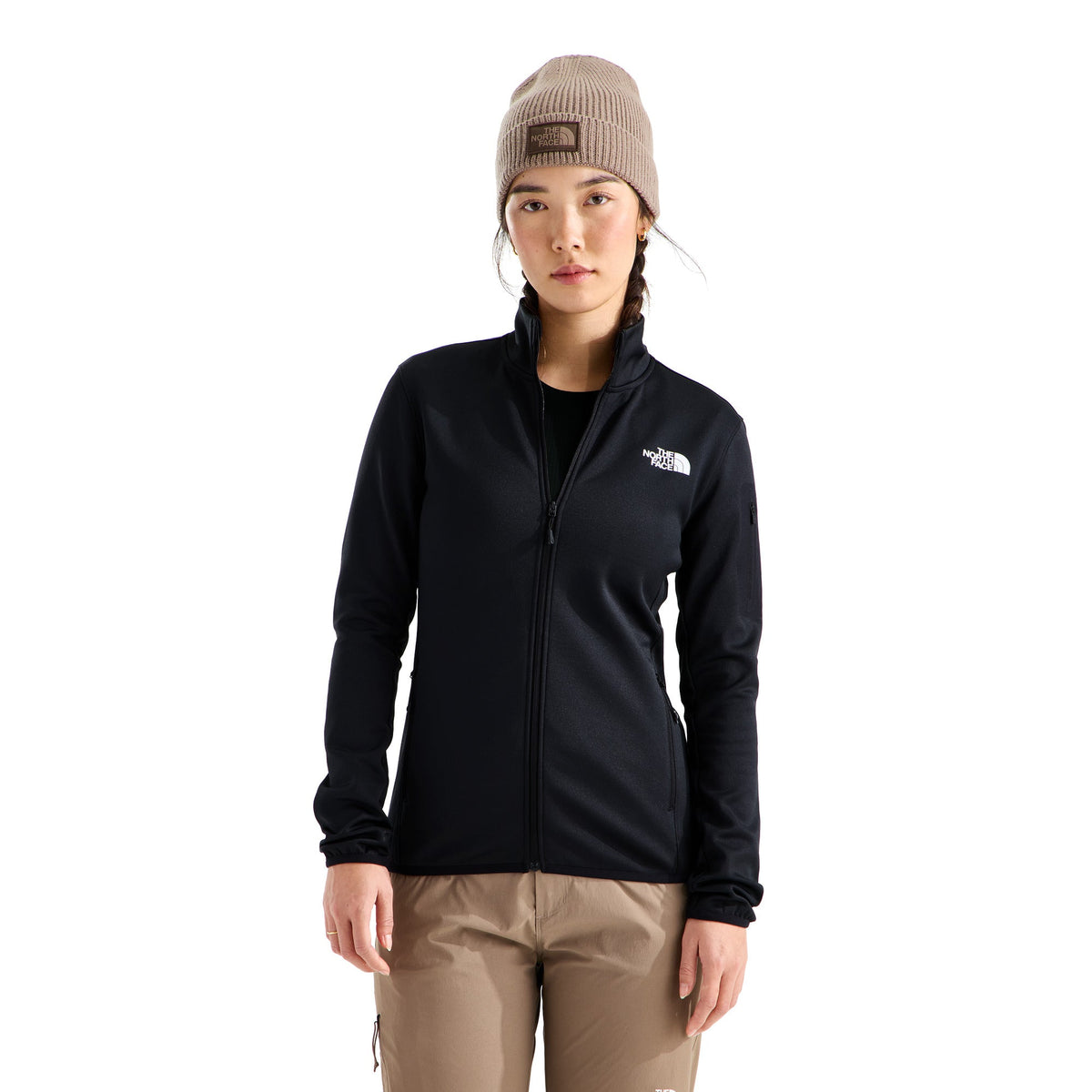 The North Face Women's Mistyescape Fleece