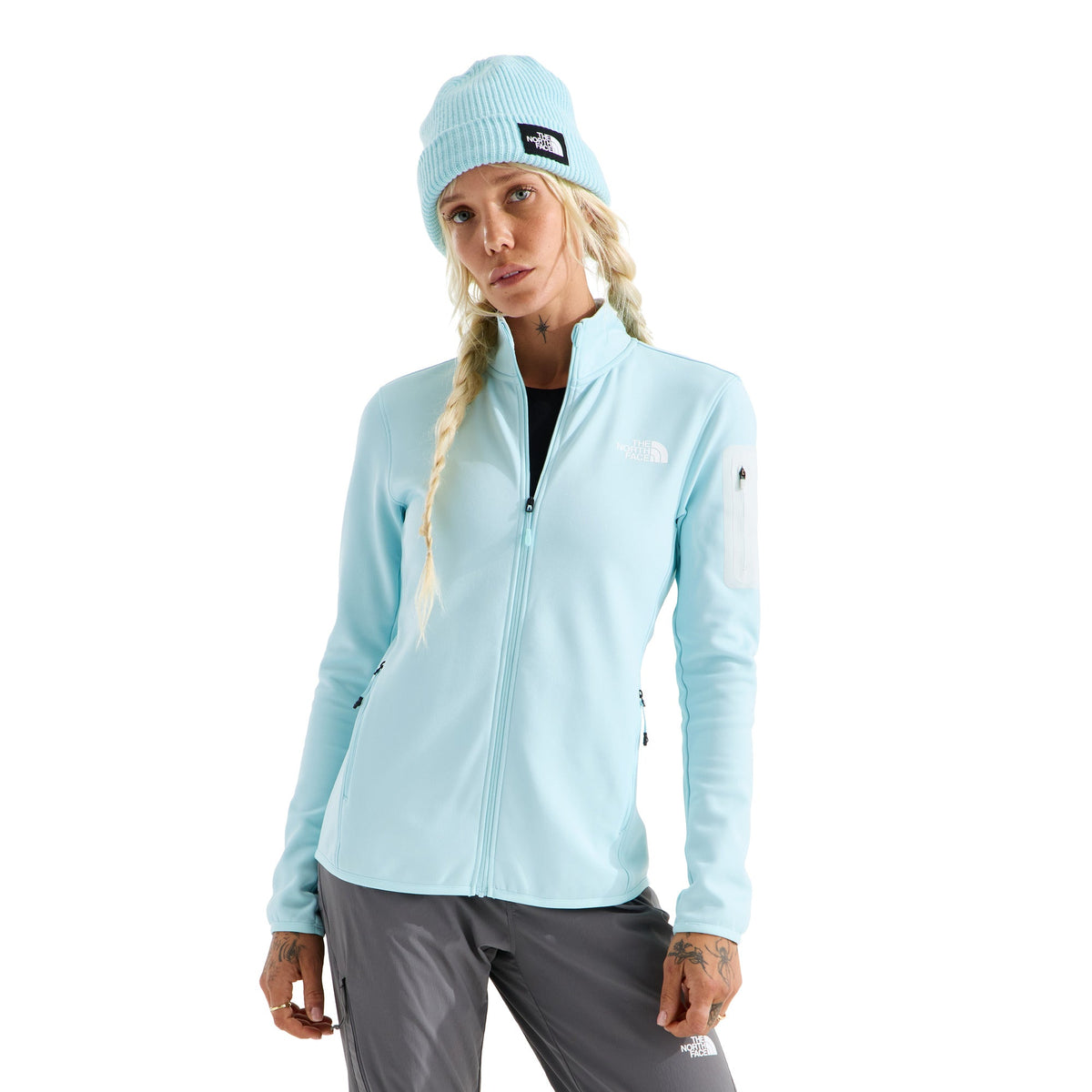 The North Face Women's Mistyescape Fleece