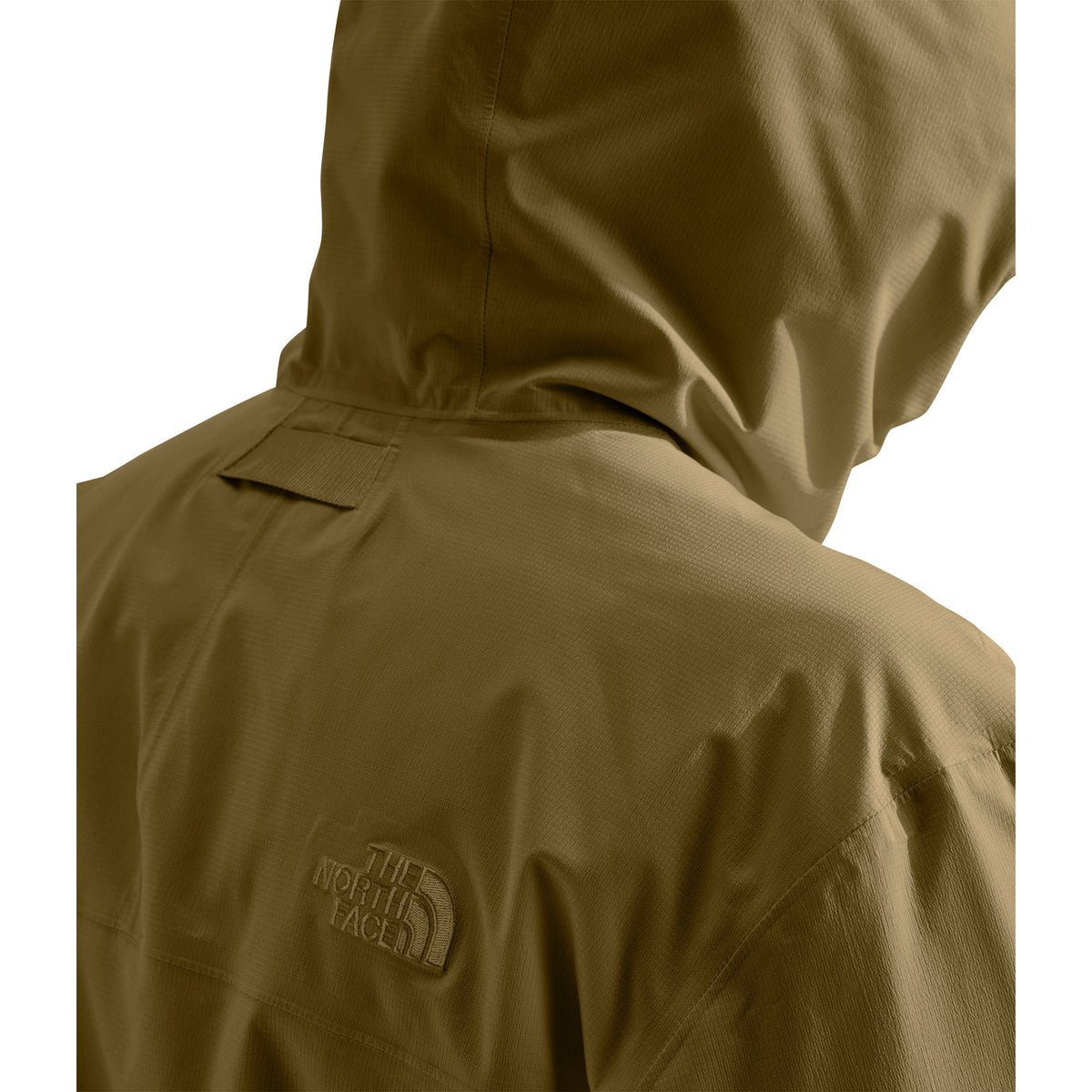 The North Face Men's TNF Range LT Hooded Jacket