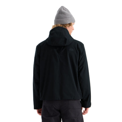 The North Face Men's TNF Range LT Hooded Jacket