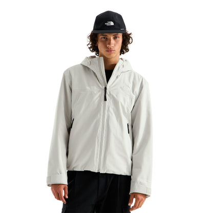 The North Face Men's TNF Range LT Hooded Jacket