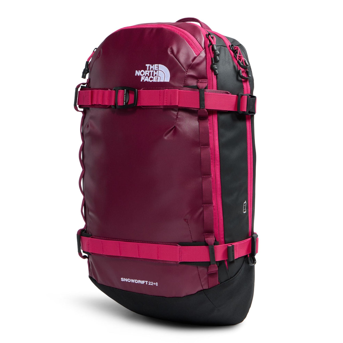 The North Face Snowdrift 22+6
