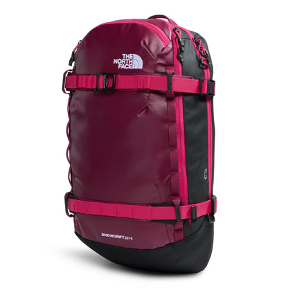 The North Face Snowdrift 22+6
