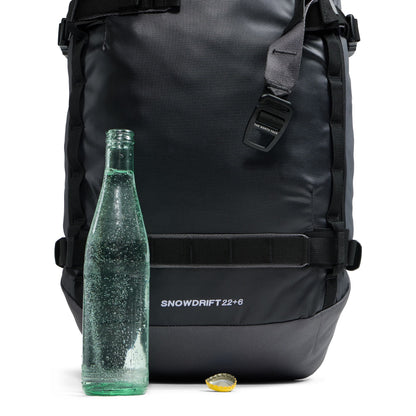 The North Face Snowdrift 22+6