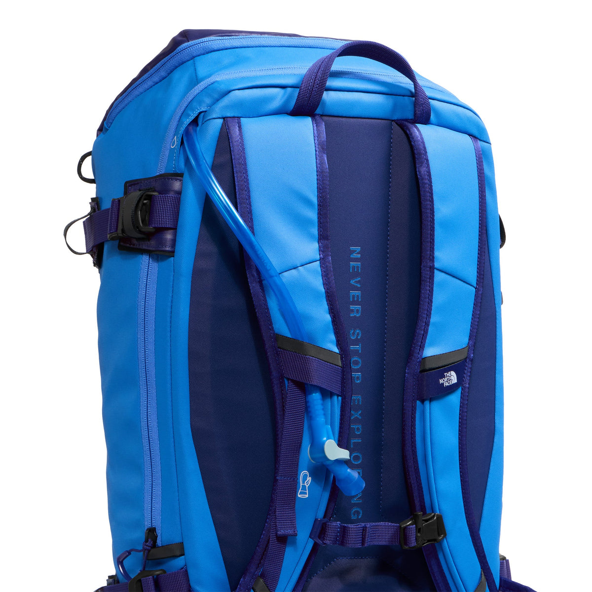 The North Face Slackpack 30
