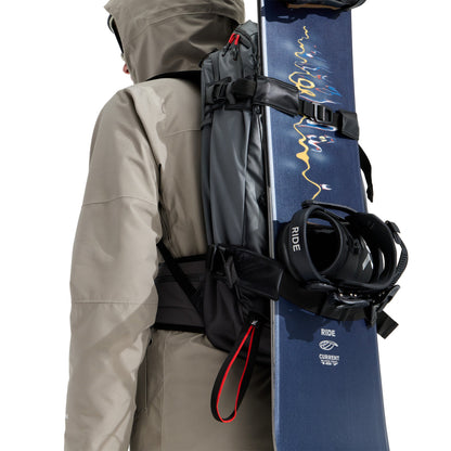 The North Face Slackpack 30