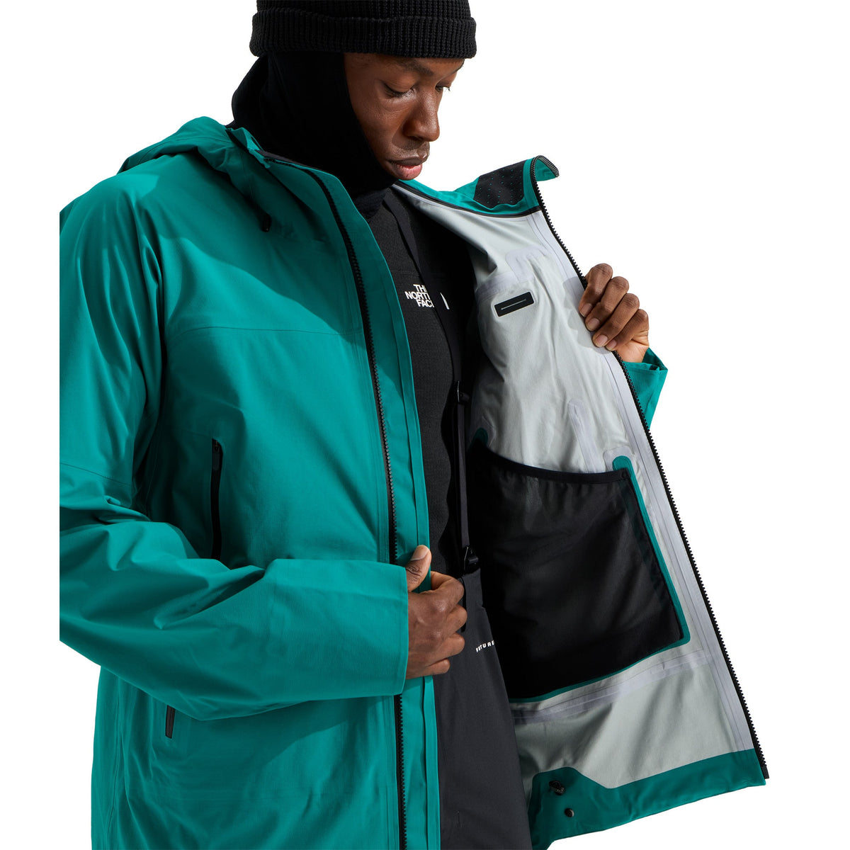 The North Face Men's Summit Series FUTURELIGHT Stimson Jacket