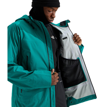 The North Face Men's Summit Series FUTURELIGHT Stimson Jacket