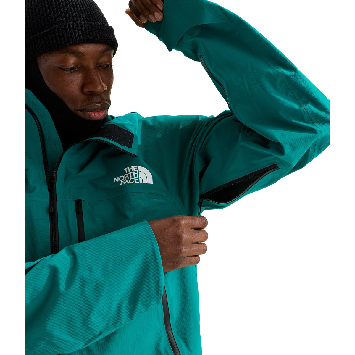 The North Face Men's Summit Series FUTURELIGHT Stimson Jacket