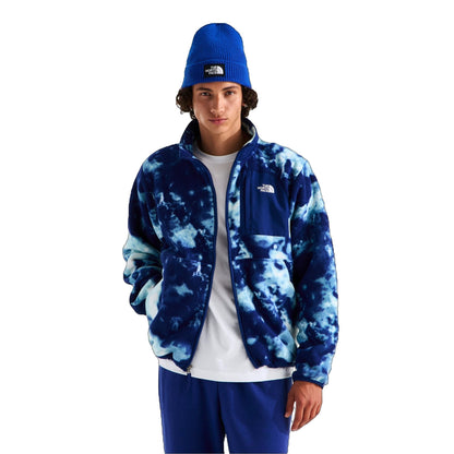 The North Face Men's Yumiori Off Peak Full Zip Jacket