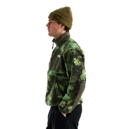 The North Face Men's Yumiori Off Peak Full Zip Jacket