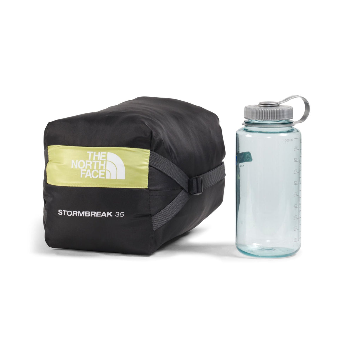 The North Face Stormbreak 35F