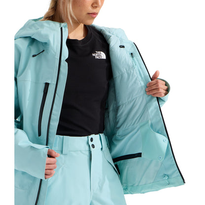The North Face Women's GTX Dawnstrike Insulated Pant