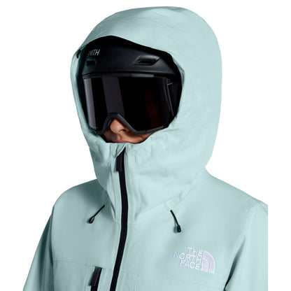 The North Face Women's GTX Dawnstrike Insulated Jacket