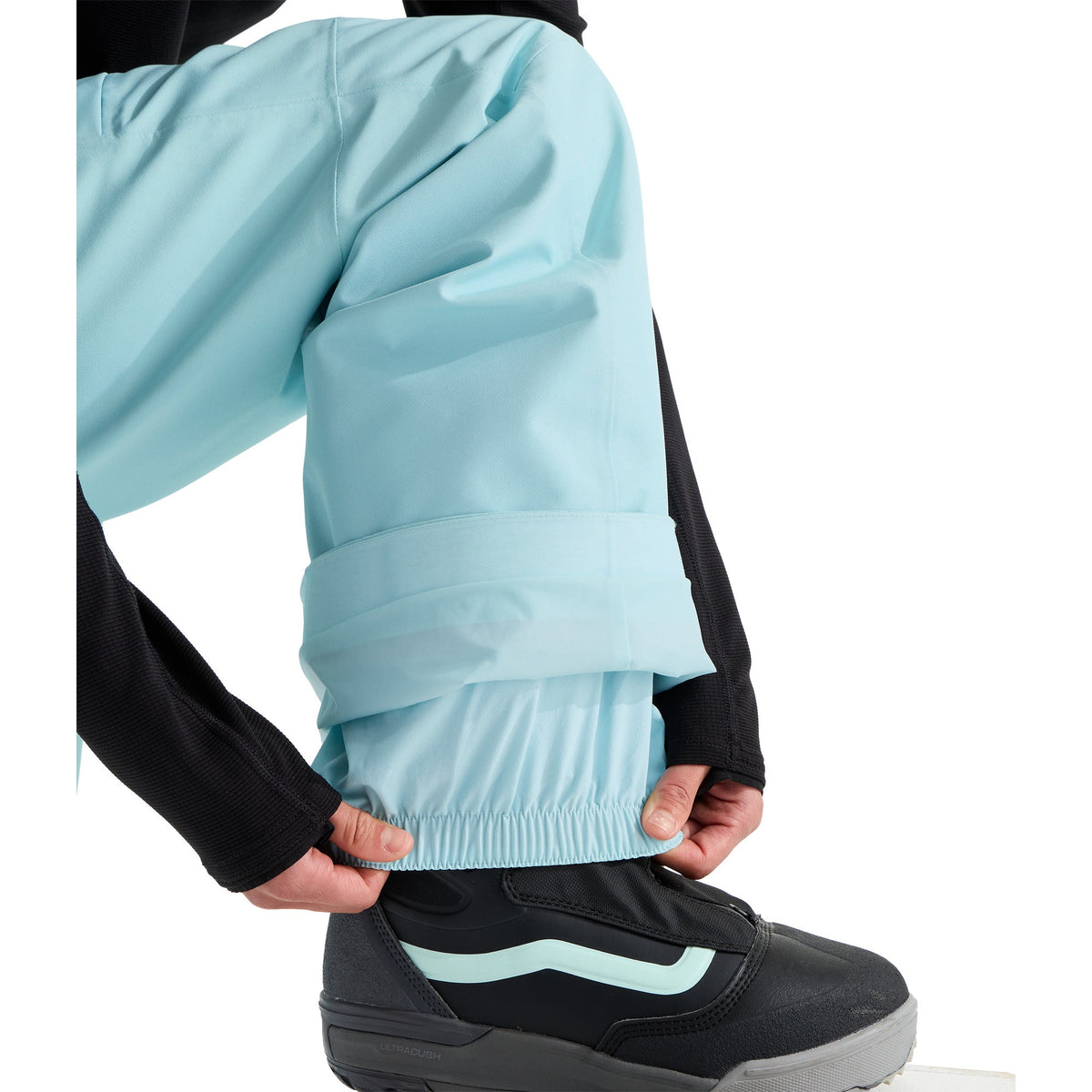 The North Face Women's GTX Dawnstrike Insulated Pant