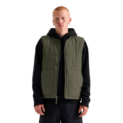 The North Face Men's Lhotse LT Insulated Vest