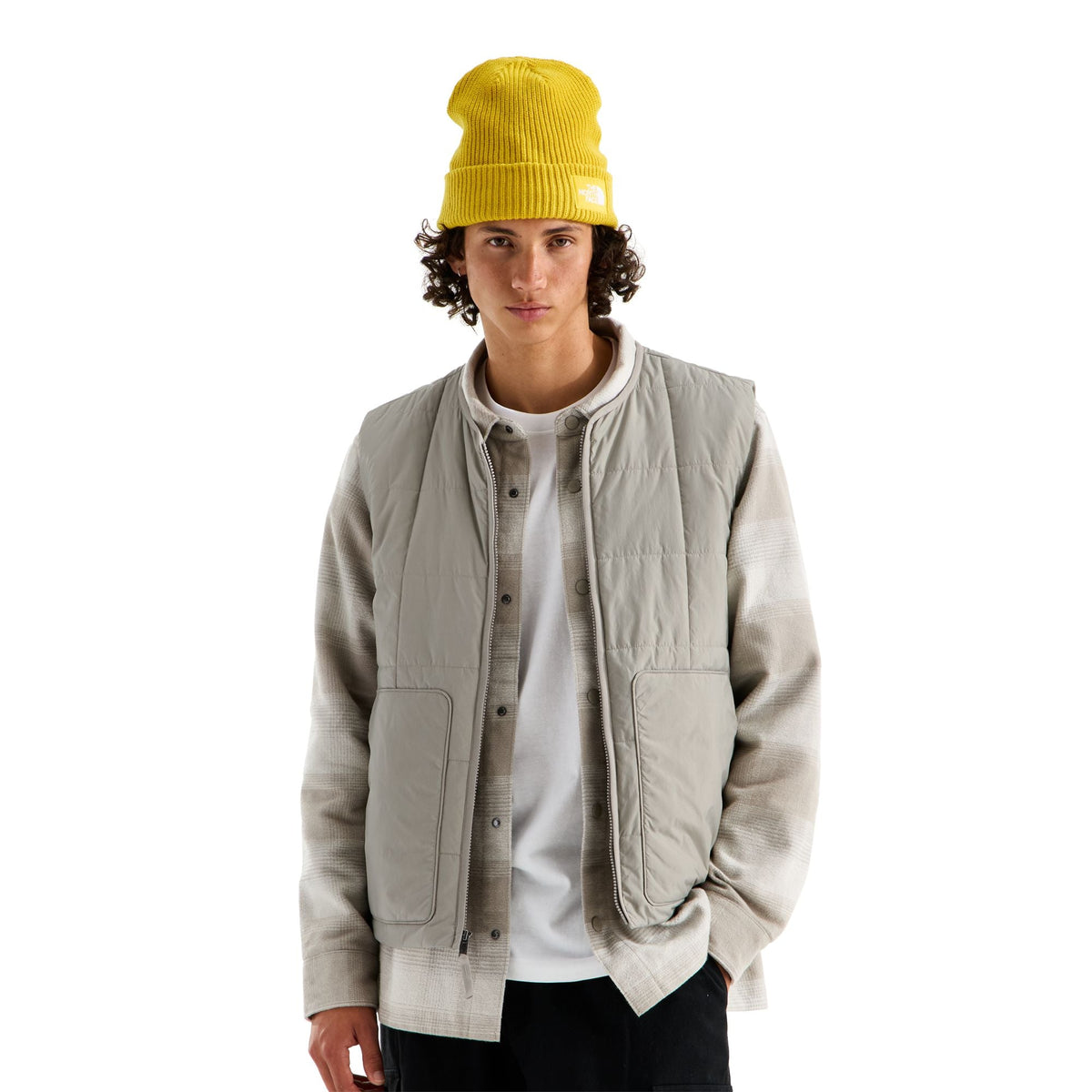 The North Face Men's Lhotse LT Insulated Vest