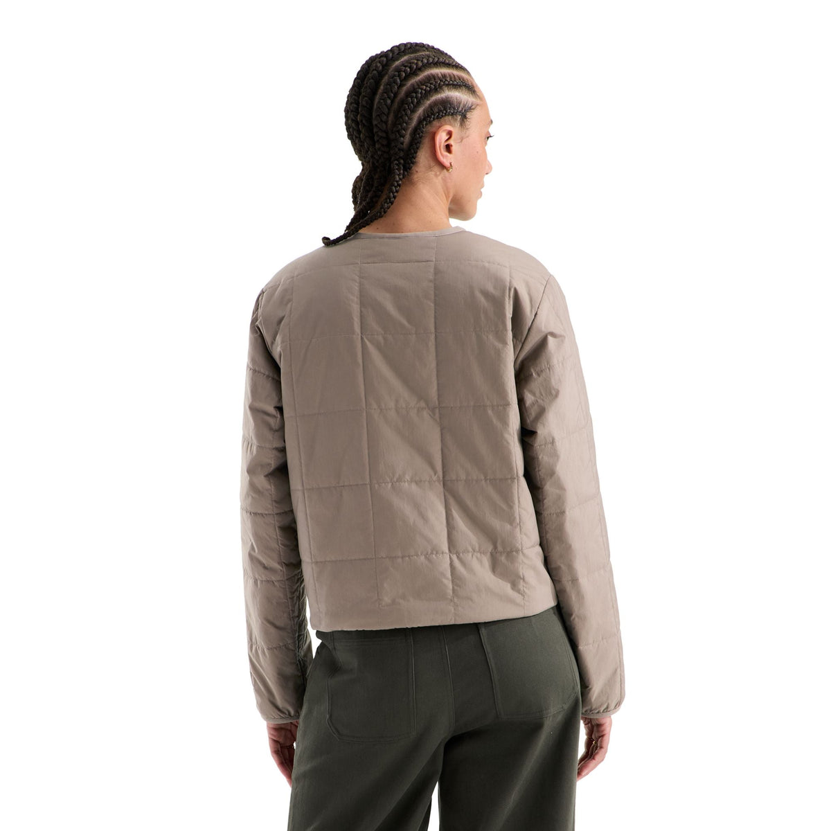 The North Face Women's Lhotse LT Insulated Jacket