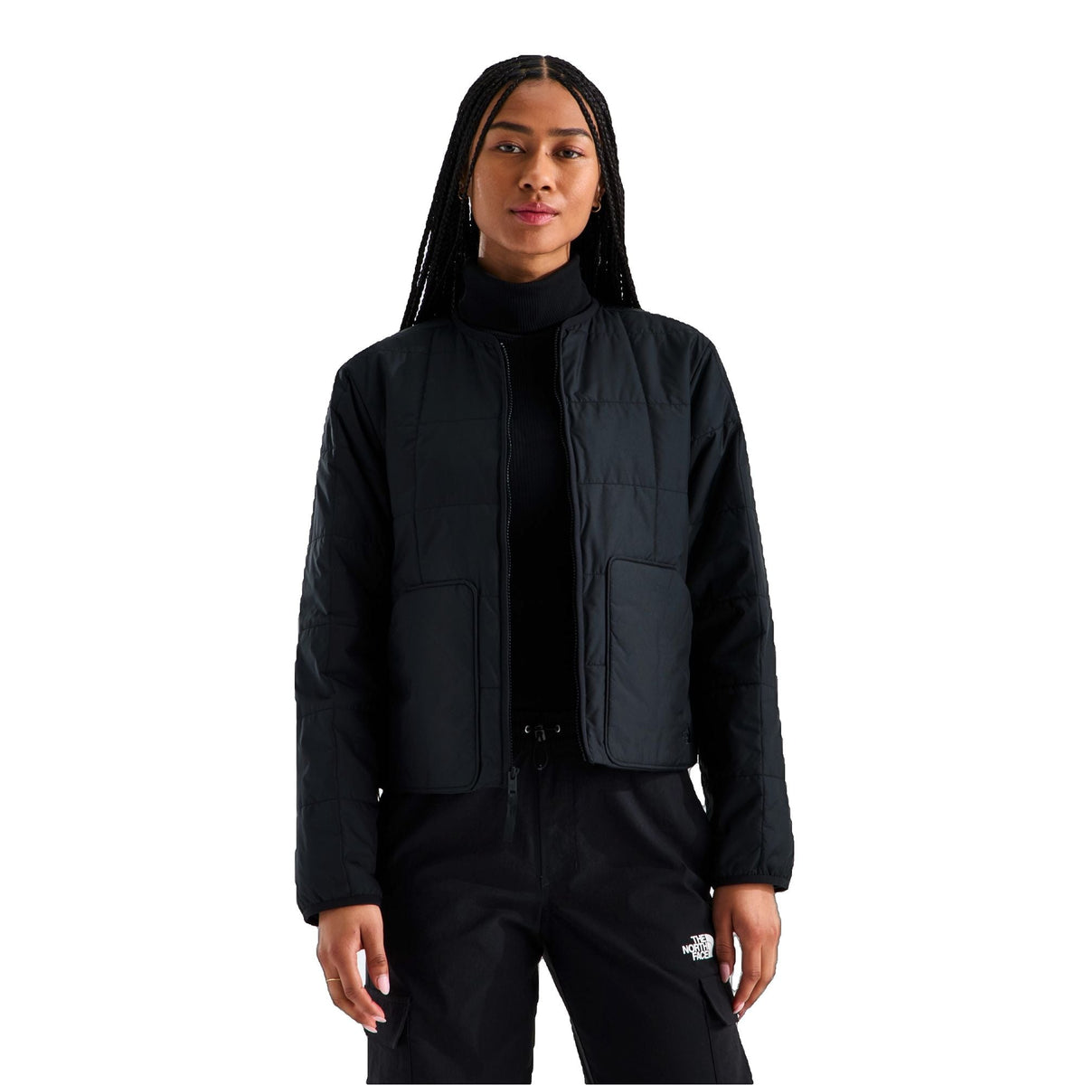 The North Face Women's Lhotse LT Insulated Jacket