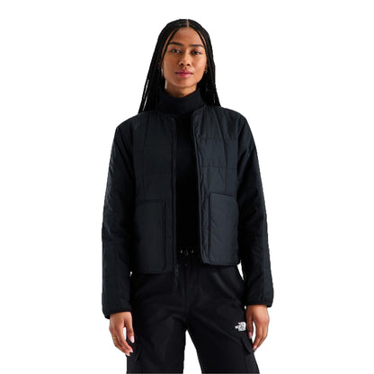 The North Face Women's Lhotse LT Insulated Jacket