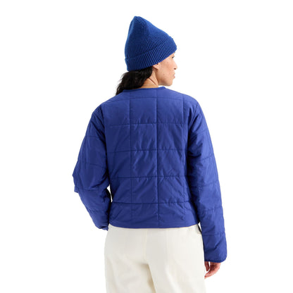 The North Face Women's Lhotse LT Insulated Jacket