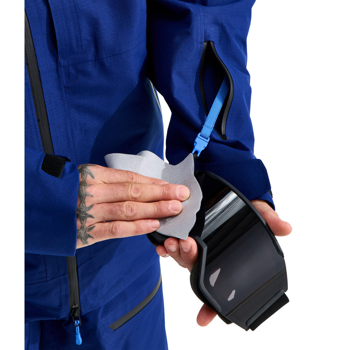 The North Face Men's Ceptor Jacket